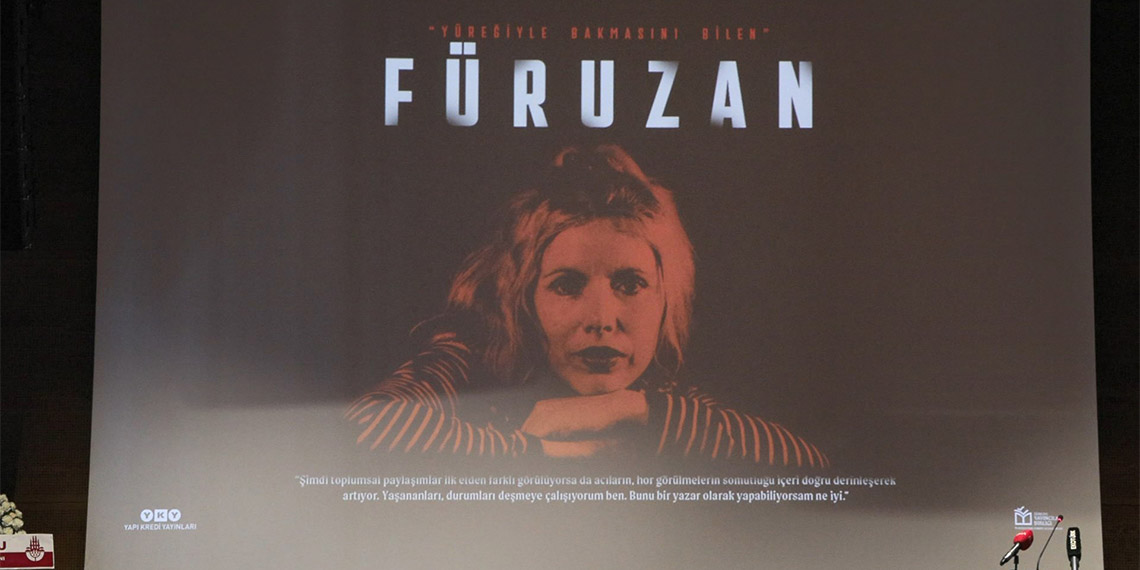 Füruzan 16 Şubat Cuma günü Zincirlikuyu Mezarlığı'na defnedilecek