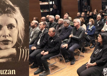 Füruzan 16 Şubat Cuma günü Zincirlikuyu Mezarlığı'na defnedilecek