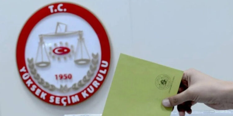 Aday listeleri için yarın son gün