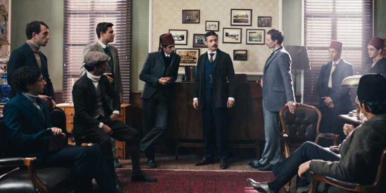 Vizyondaki filmler 16 Şubat-1 Mart 2024