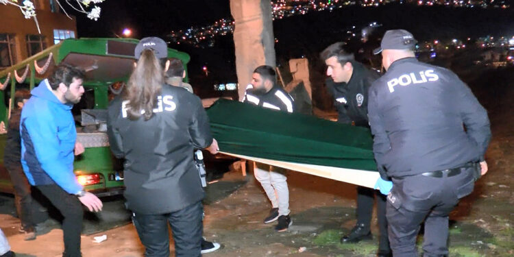 12 gün önce kaybolan Alzheimer hastasının cesedi bulundu