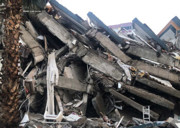 19 kişinin öldüğü Fazilet Apartmanı'nın sorumluları firari