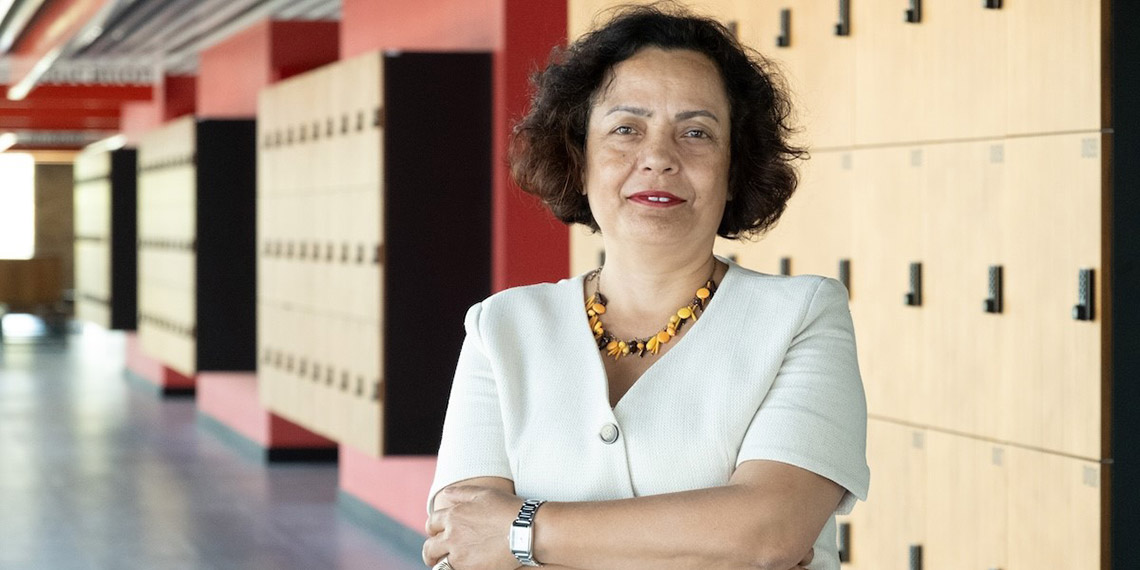 2024 Kadın ve İstihdam Araştırması yayımlandı