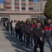 Sibergöz-26 operasyonlarında 75 şüpheli yakalandı