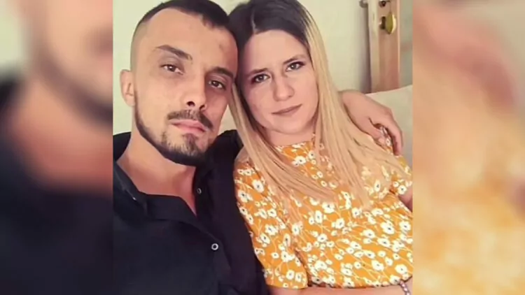 3 aylık hamile esra'yı öldüren eşi tutuklandı