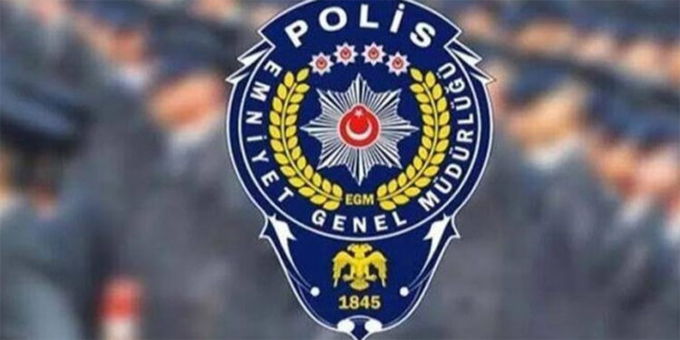 4 kente emniyet müdürü ataması Resmi Gazete'de