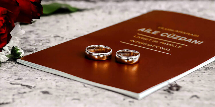 5 bin 126 çift 1 yıl dolmadan boşandı