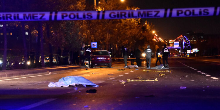 6 kişinin öldüğü kazada sürücüye 15 yıla kadar hapis istemi