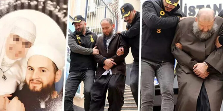 6 yaşında evlendirme davasının tarihi belli oldu