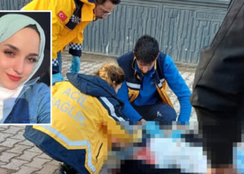 7 aylık evli Gülhan'ı öldüren eski erkek arkadaşı yakalandı 