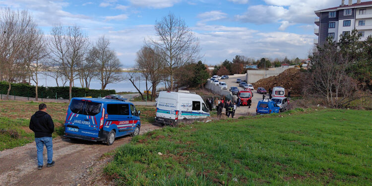 8 gündür aranıyordu ormanda ağaca asılı cansız bedeni bulundu