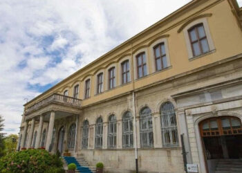 8 Mart'ta askeri müzeler kadınlara ücretsiz olacak