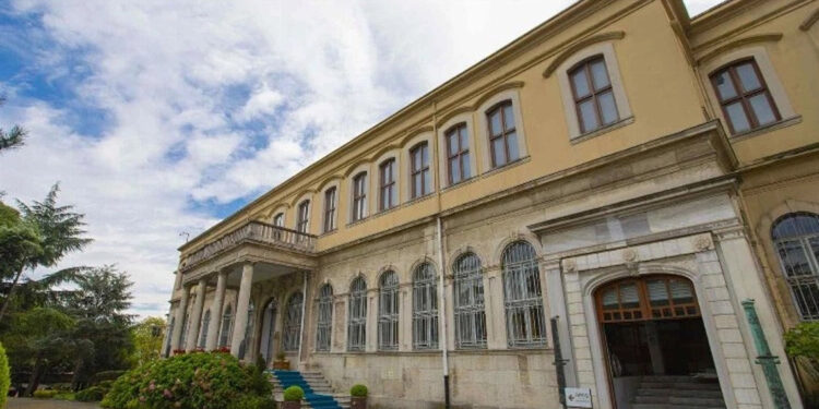 8 Mart'ta askeri müzeler kadınlara ücretsiz olacak