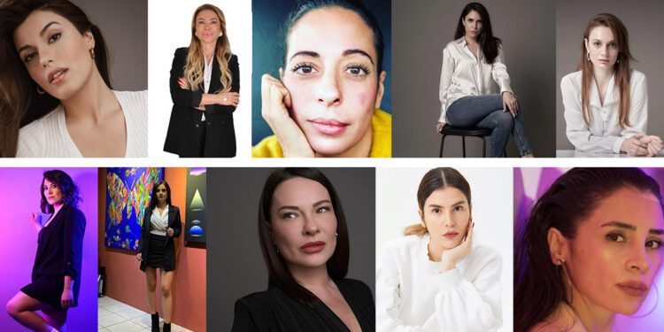 Sanat için üreten, emekçi kadınların dilinden; 8 Mart!