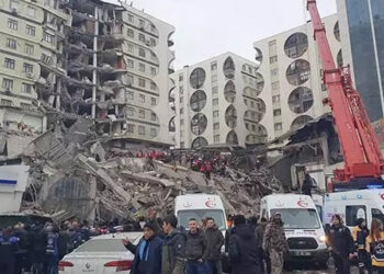 89 kişinin öldüğü Galeria Sitesi davasında cezalar belli oldu