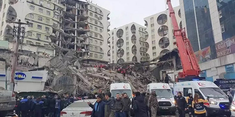 89 kişinin öldüğü Galeria Sitesi davasında cezalar belli oldu