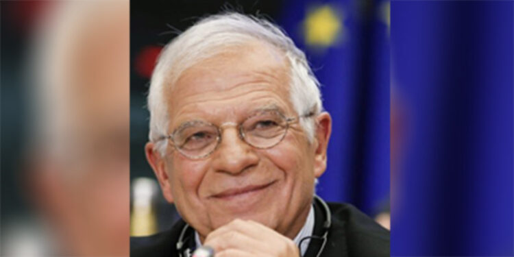 AB, yeni Ukrayna fonundan 4,5 milyar euroluk ödemeyi yaptı