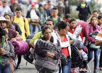 ABD, Haiti'deki temsilcilik çalışanlarının bir kısmını tahliye etti