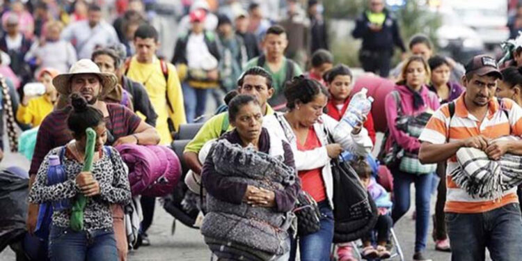 ABD, Haiti'deki temsilcilik çalışanlarının bir kısmını tahliye etti