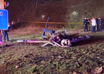 ABD'de küçük uçak düştü: 5 ölü