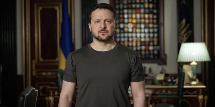 Ukrayna'ya 300 milyon dolarlık askeri yardım yapılacak