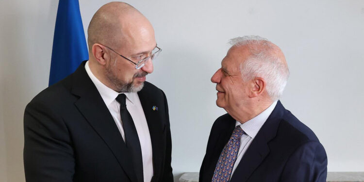 AB’den el konulan Rus varlıkları açıklaması