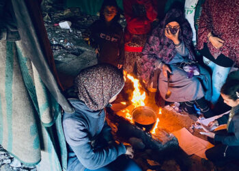 AB’den, yardımları kesilen UNRWA'ya 82 milyon Euro