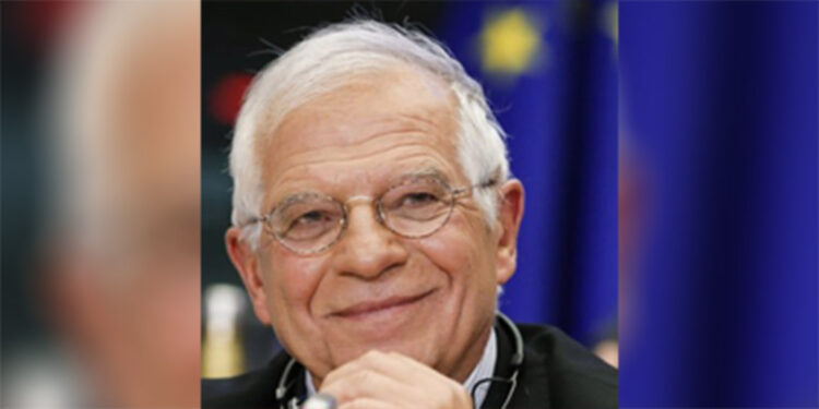 AB’den yeni Filistin Başbakanı'na tebrik mesajı