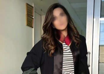 Adana'da sahte avukat adliyede gezerken yakalandı