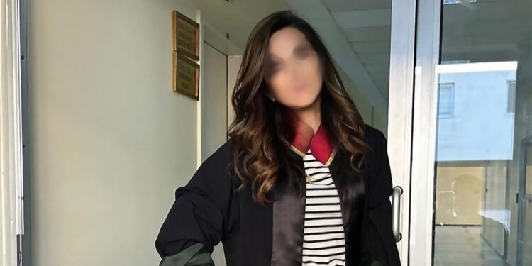 Adana'da sahte avukat adliyede gezerken yakalandı