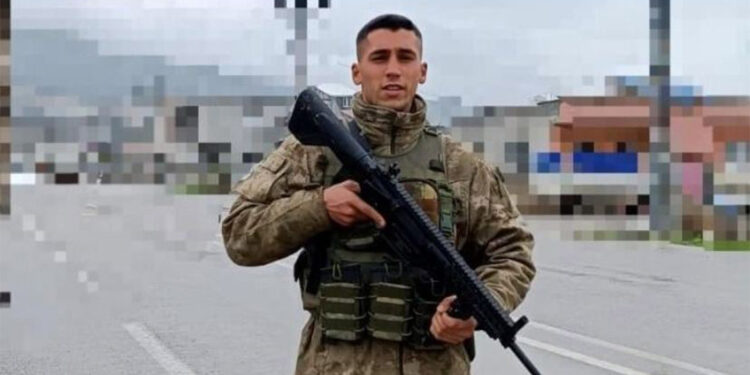 Adıyaman'a şehit ateşi düştü