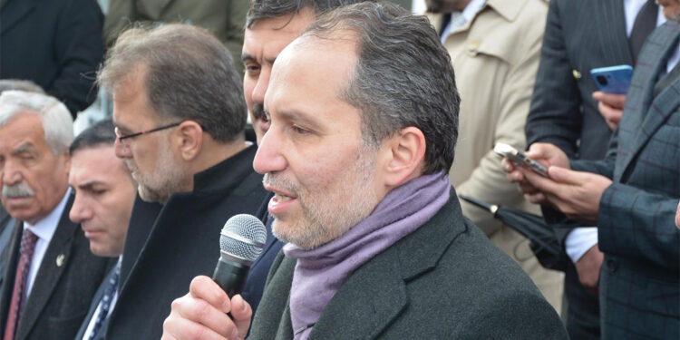 Para var ama paralar faize gidiyor