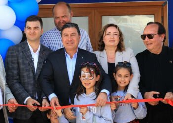 Limanları içinde barındıran Denizcilik A.Ş. kuracağız