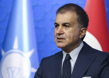 AK Parti'li Çelik'ten Özgür Özel'in darbe sözlerine tepki