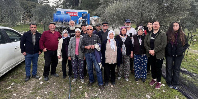 Akbelen Ormanı'nın kamulaştırma kararı iptal edildi