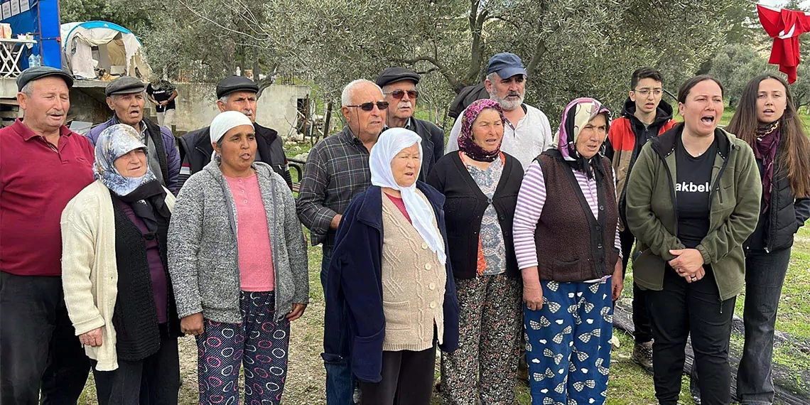 Muğla'nın milas ilçesinde akbelen ormanı'nın kamulaştırma kararı resmi gazete’de yayımlanan cumhurbaşkanı kararı ile 2 gün sonra yürürlükten kaldırıldı.