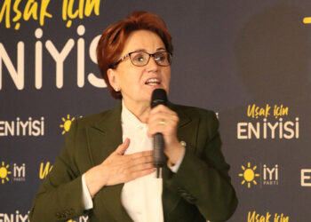 Erdoğan dahil bu sistemden herkes pişmandır