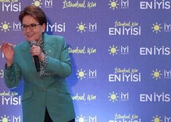 Esenyurt'un bir özelliği var