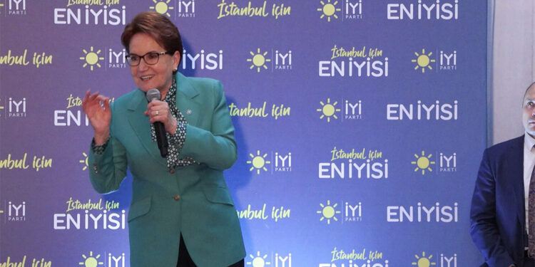 Esenyurt'un bir özelliği var