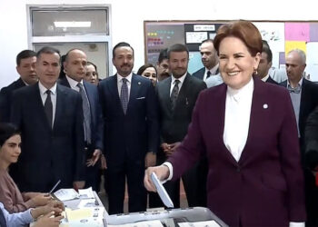 Seçim sonuçları bizim açımızdan iyi olacak