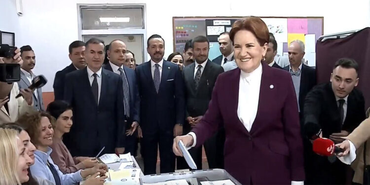 Seçim sonuçları bizim açımızdan iyi olacak