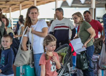 Antalya'da Alman turist sayısı 1.5 milyonu aştı