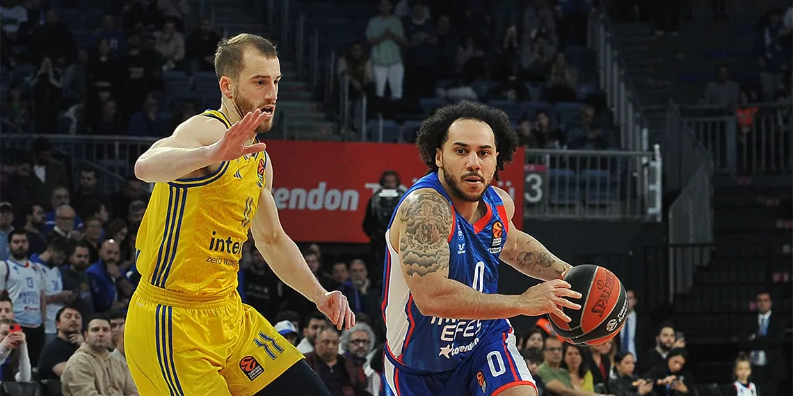 Anadolu efes alba berlin 85 84 29588 - basketbol haberleri, spor haberleri - haberton