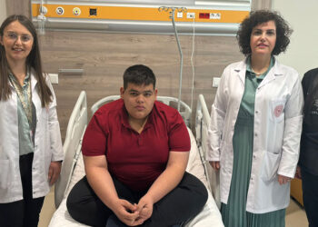 Ülkemizde her 10 çocuğun biri obez