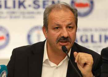 112 çalışanları Sağlık-Sen otellerinden ücretsiz yararlanabilecek