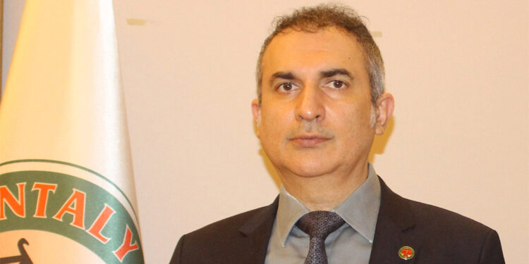 Devlet, cemaat yurtlarına mecbur bırakmayacak önlemler almalı