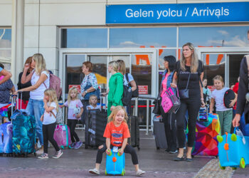 Otellerin erken rezervasyonlarında yüzde 70 artış var
