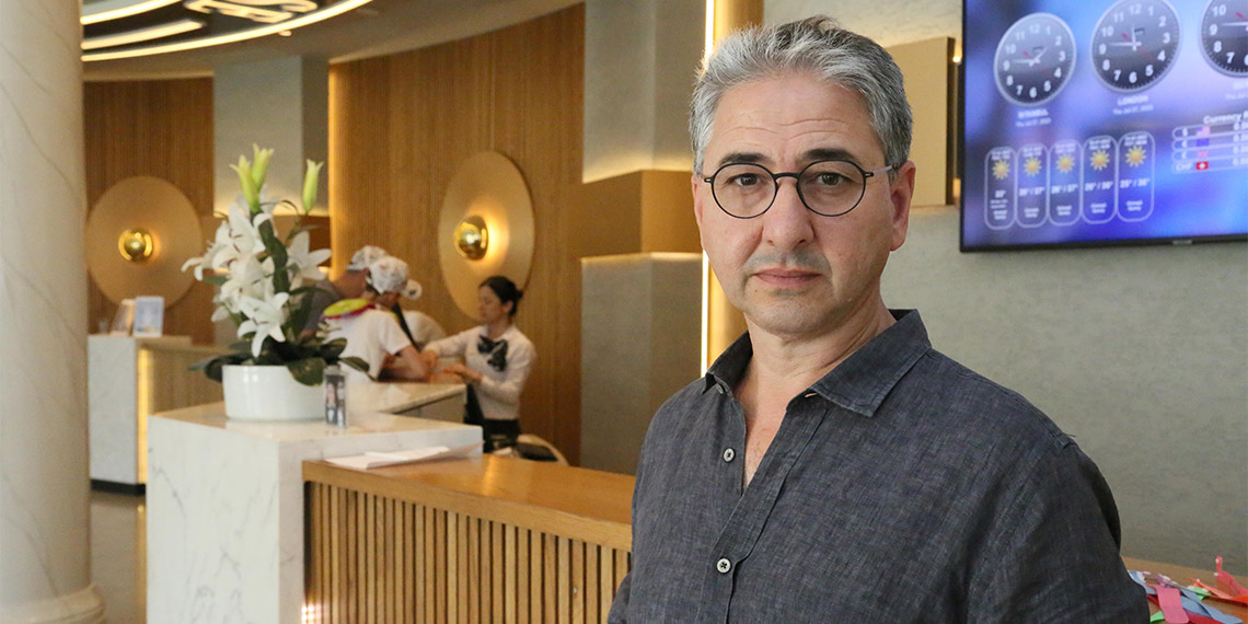 Turizmcilerden Ramazan Bayramı tatilinin 9 güne çıkarılması çağrısı