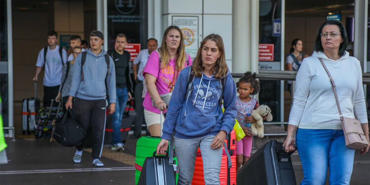 Turizmcilerden Ramazan Bayramı tatilinin 9 güne çıkarılması çağrısı