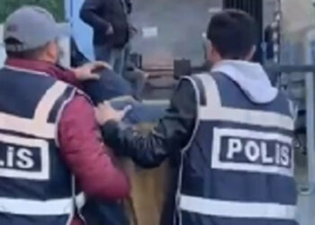2 hükümlü Güven Timleri tarafından yakalandı